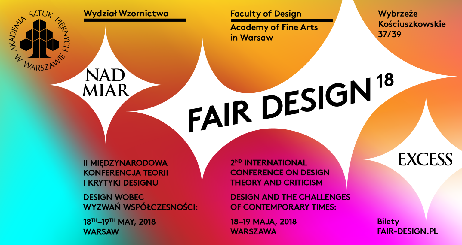 Konferencja Fair Design 2018