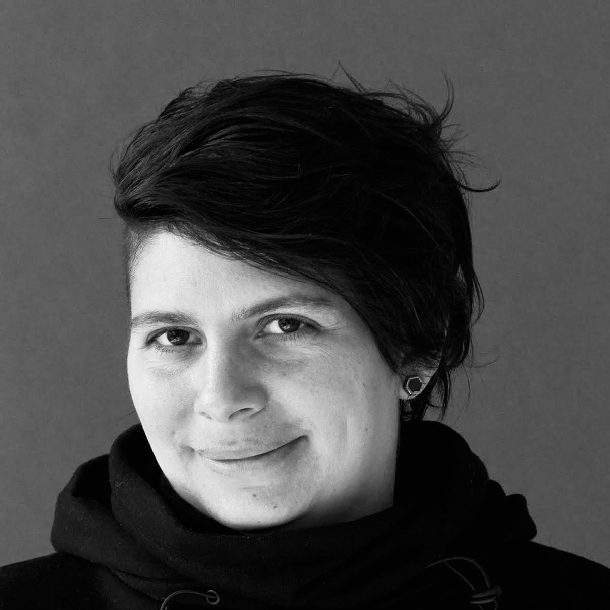 Portret Zuzanny Srebrnej