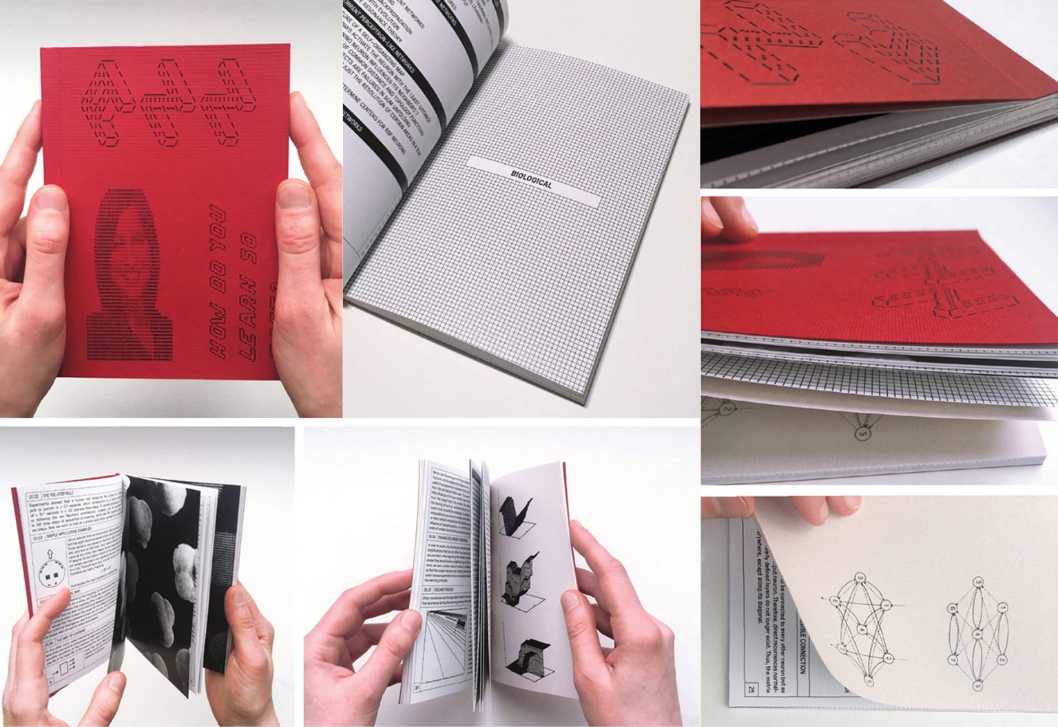 Ada Krenz, „Ann, how do you learn so fast” – książka o sztucznej inteligencji