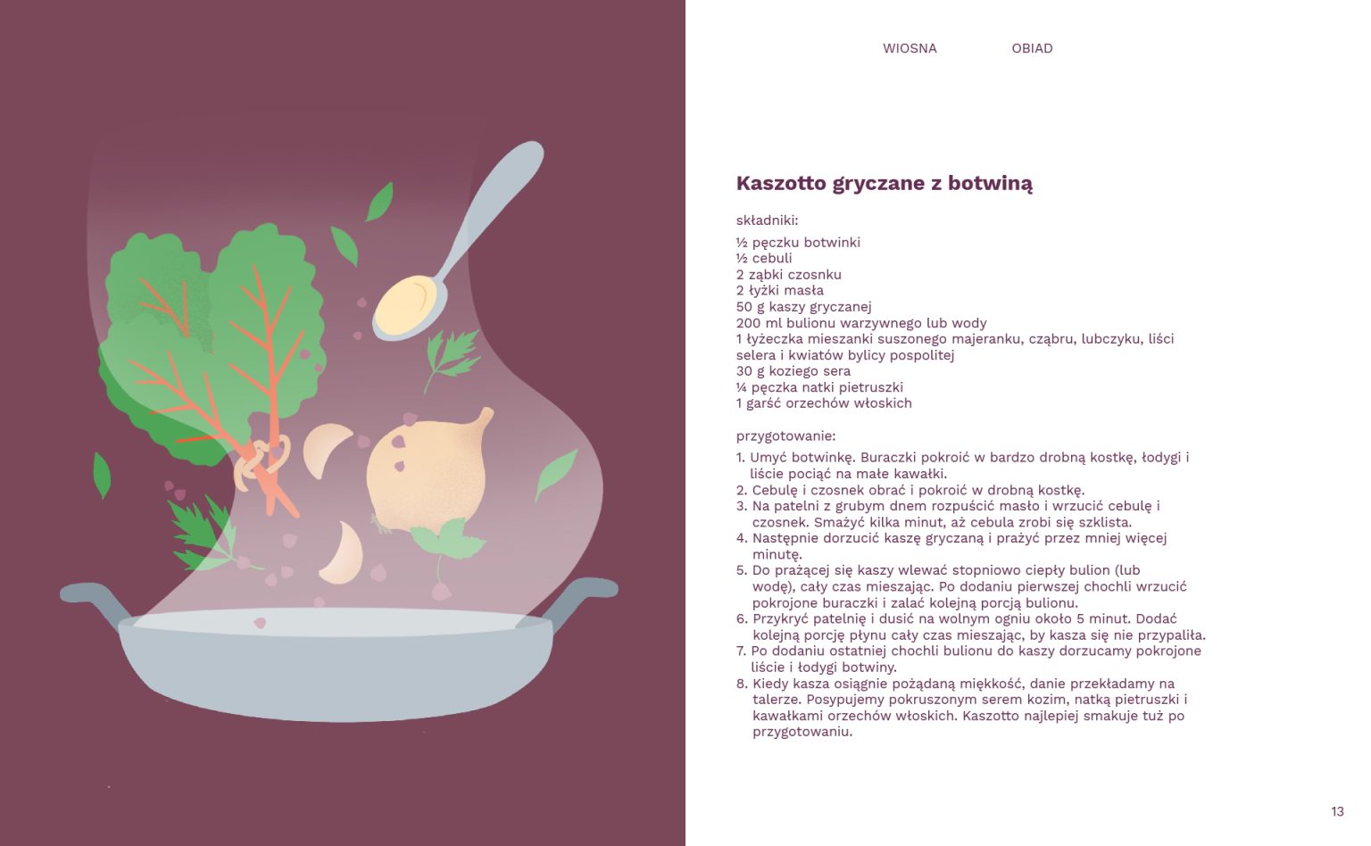 Jedz serio lokalnie. Julia Gawron, Alicja Łosik, Monika Oleśko, Helena Wierzbowska