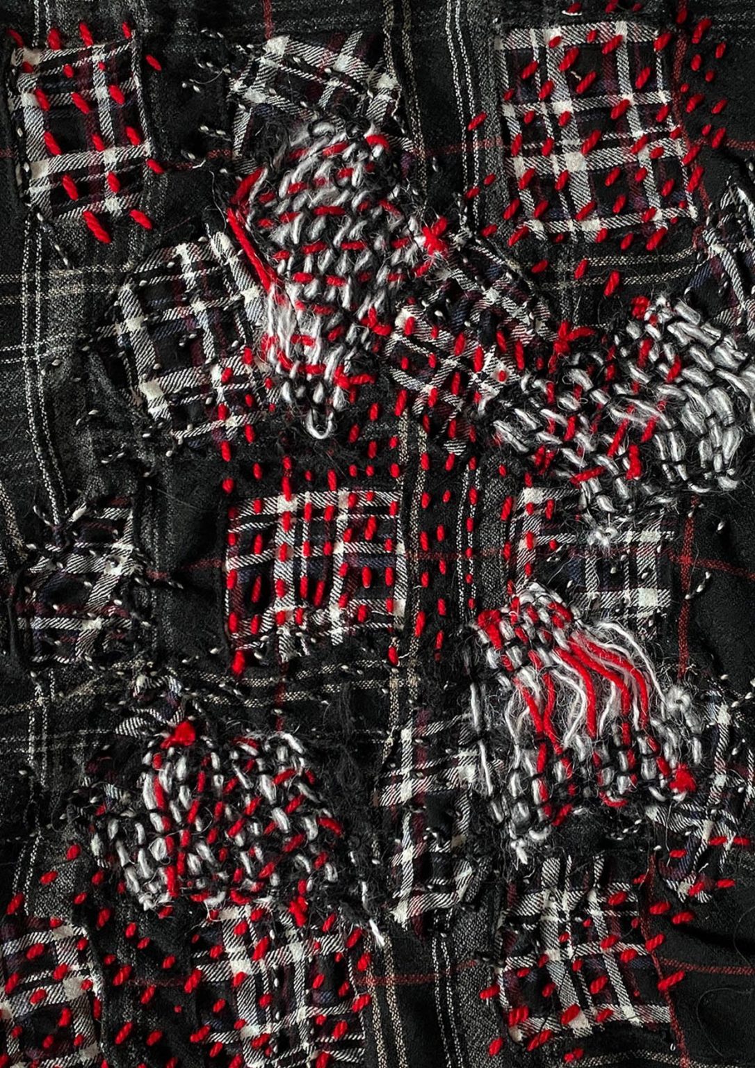 MICHAŁ SMOLICZ, POSITIVE ERROR