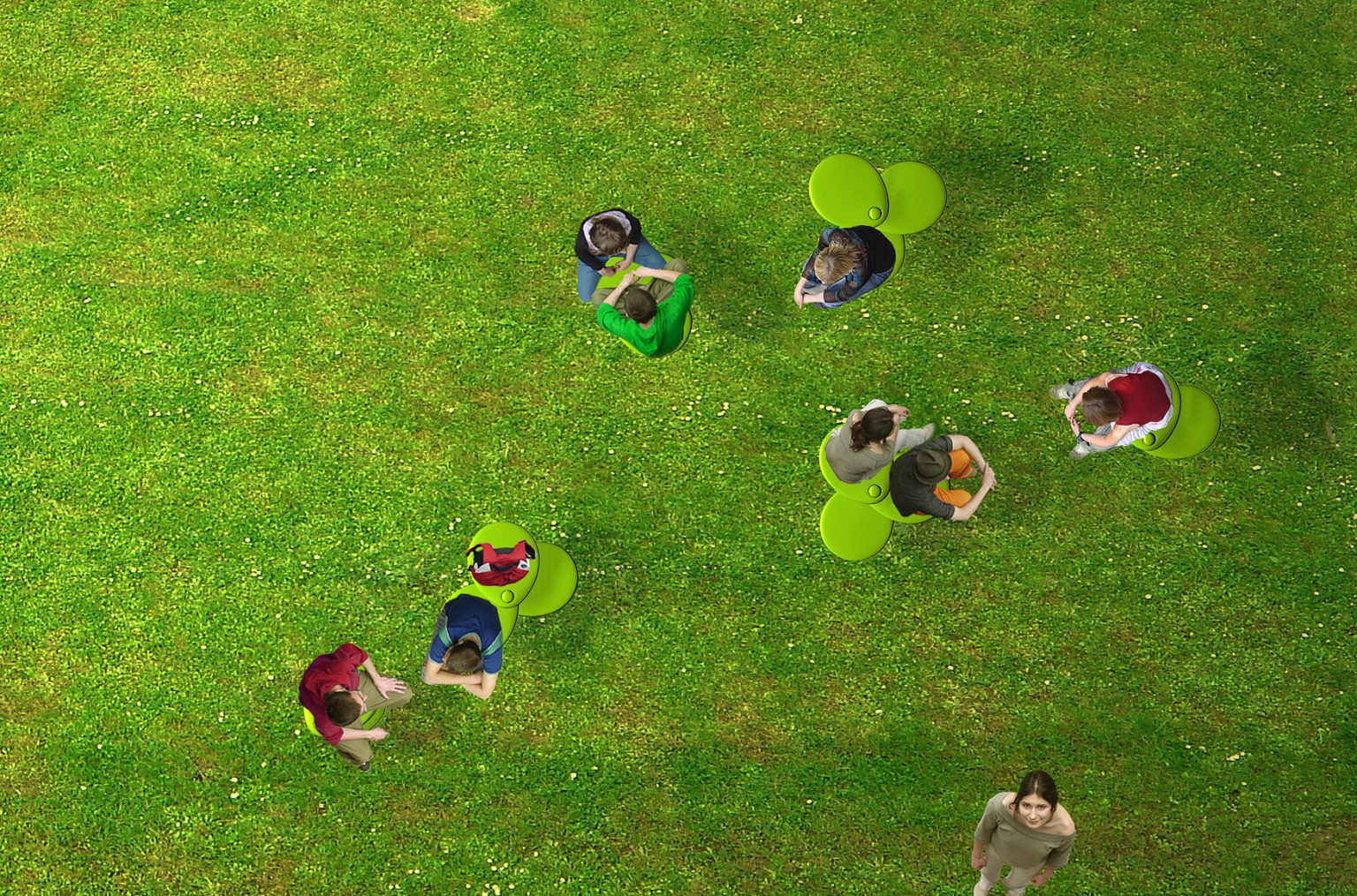 Monika Ostaszewska KONICZYNA, proj. kursowy w Pracowni Projektowania Kontekstualnego