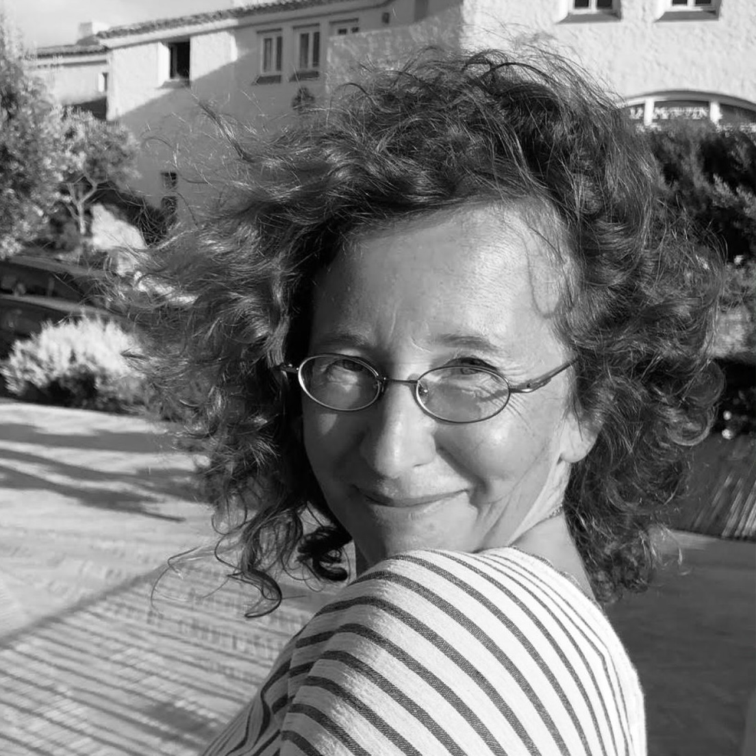 Portret Anity Bednarkiewicz