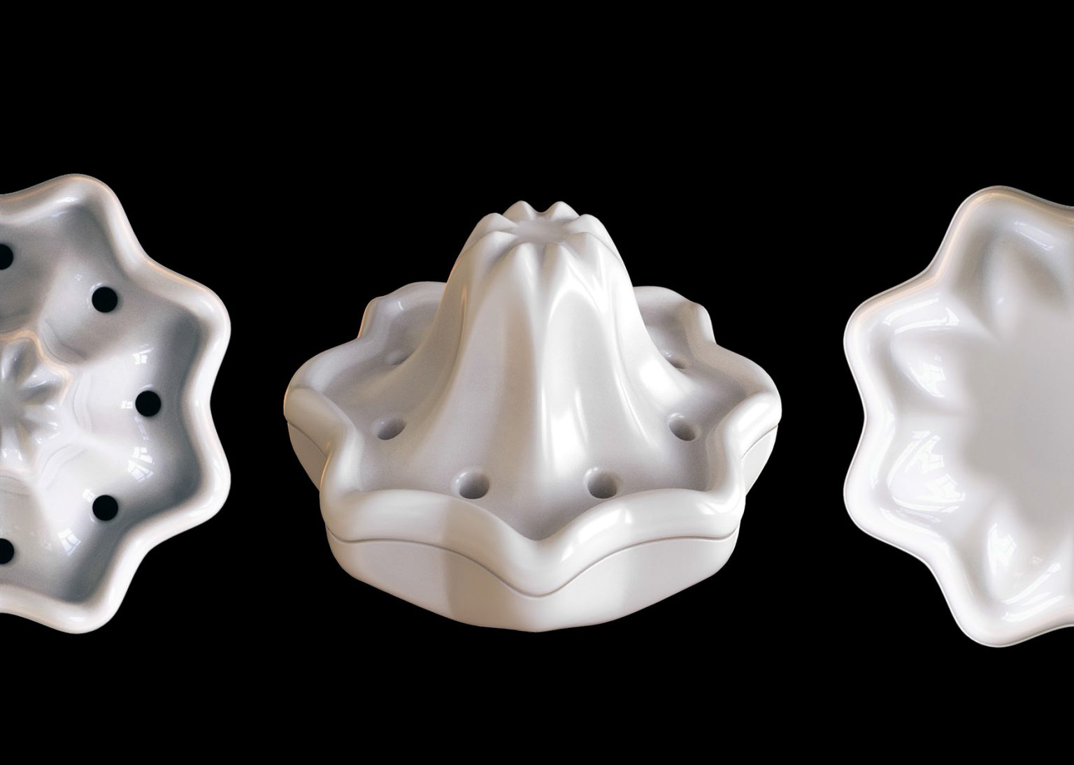 Wyciskarka do Cytrusów. Rafał Tomczak