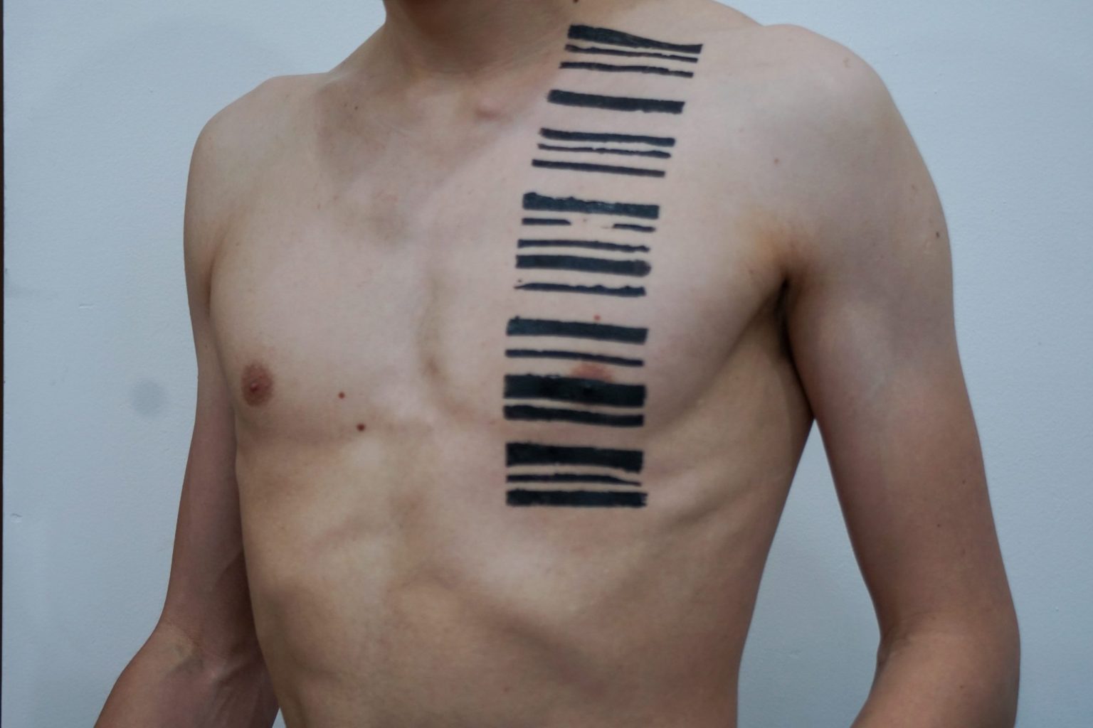 Benedykt Tyszkiewicz, Tatuaż. Pracownia Rzeźby i Multimediów.
Prowadzący: prof. Wiktor Gutt, dr Cezary Koczwarski