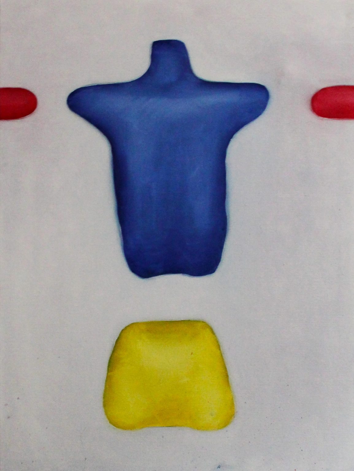 Emilia Kolanowska "Bez tytułu"