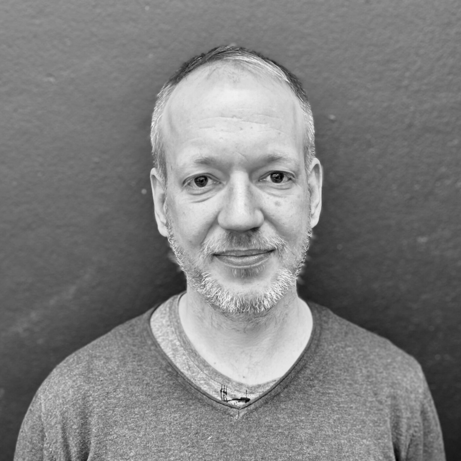 Portret Łukasza Zembatego