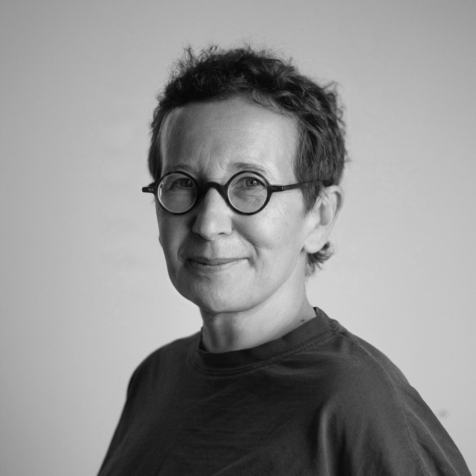 Portret Anity Bednarkiewicz