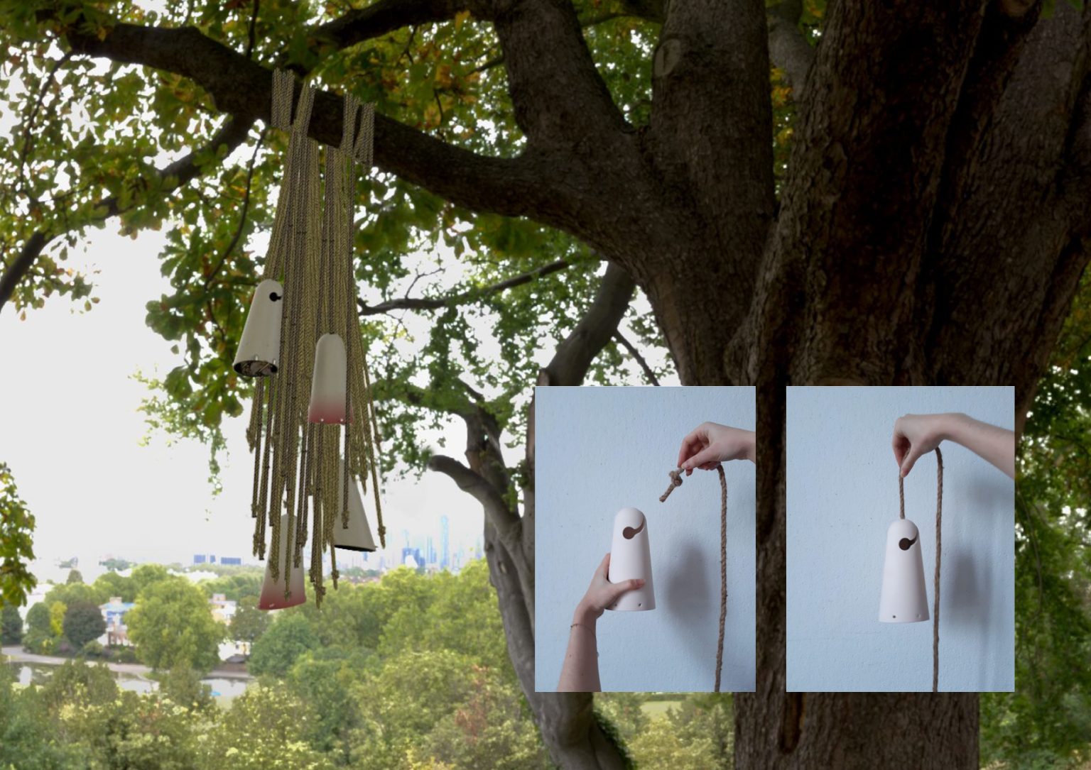 Natalia Markowicz, Dom dla pogromców mszyc. Pracownia Projektowania Ceramiki, as.Bartłomiej Mejor