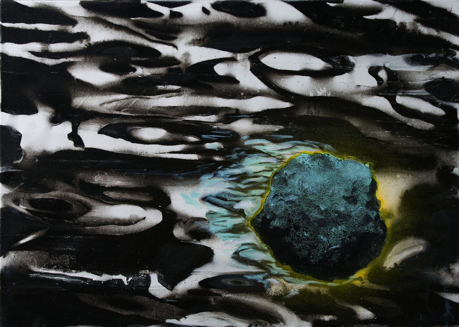 Dominik Krzysztofik "Strumień"