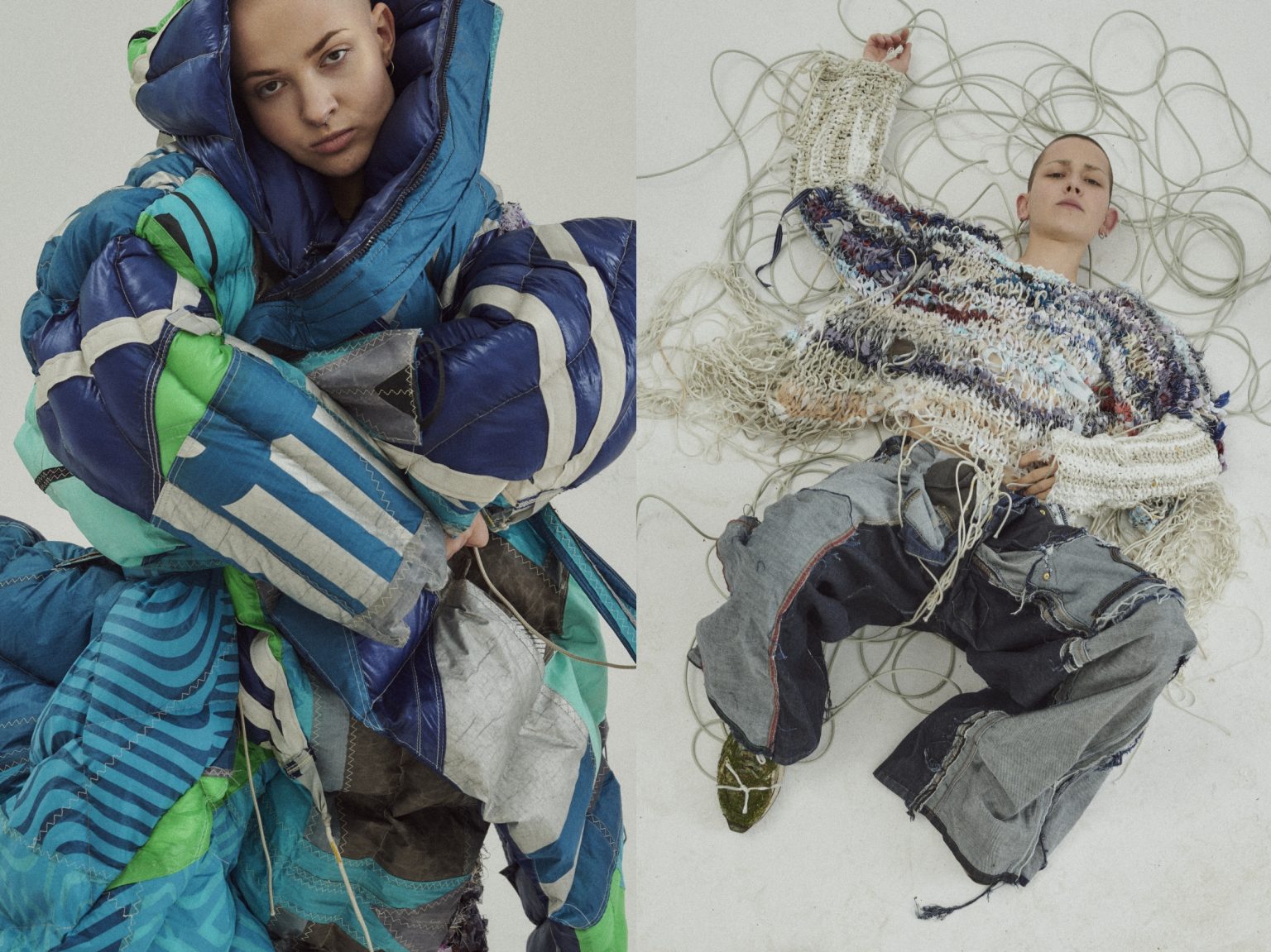 ULA ZELAZNOWSKA - 3RD YEAR