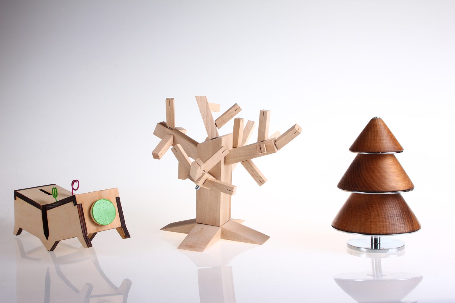 WellDone. Agnieszka Wiczuk / Oran Bertelsen, Urszula Mas / Edo Livney, Marcin Ebert / Noga Weiss. Prowadzący: prof. Michał Stefanowski / prof. Gad Charny