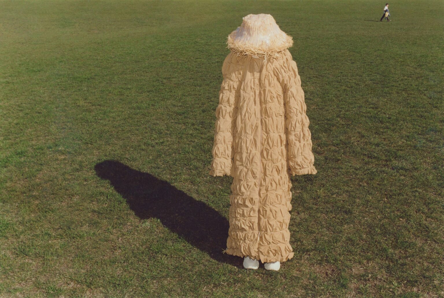 Materiały promocyjne VITKAC; projekt Karoliny Terenowskiej.