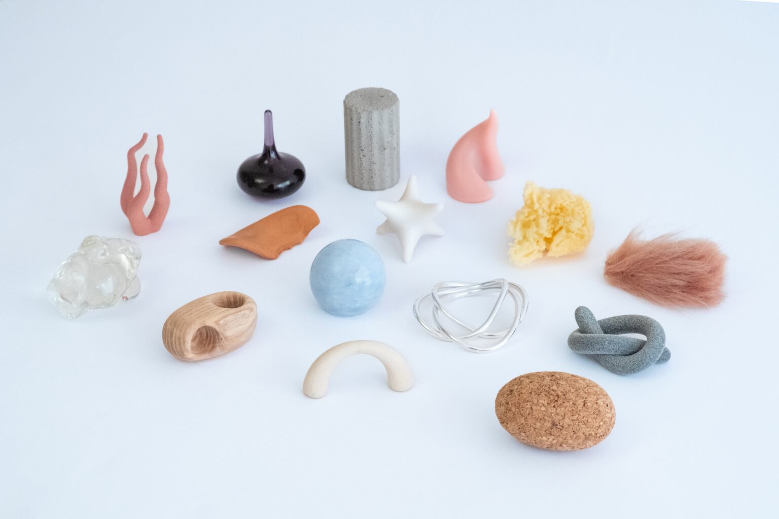 Projekt ECHO Agnieszki Odziemkowskiej