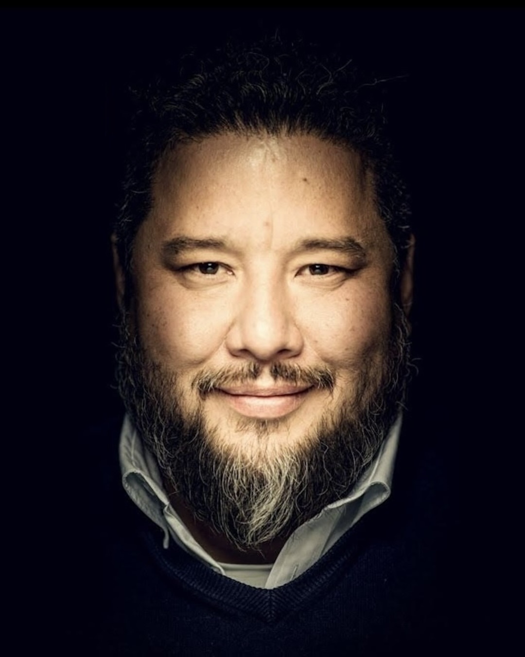 Portret Tomoho Umedy