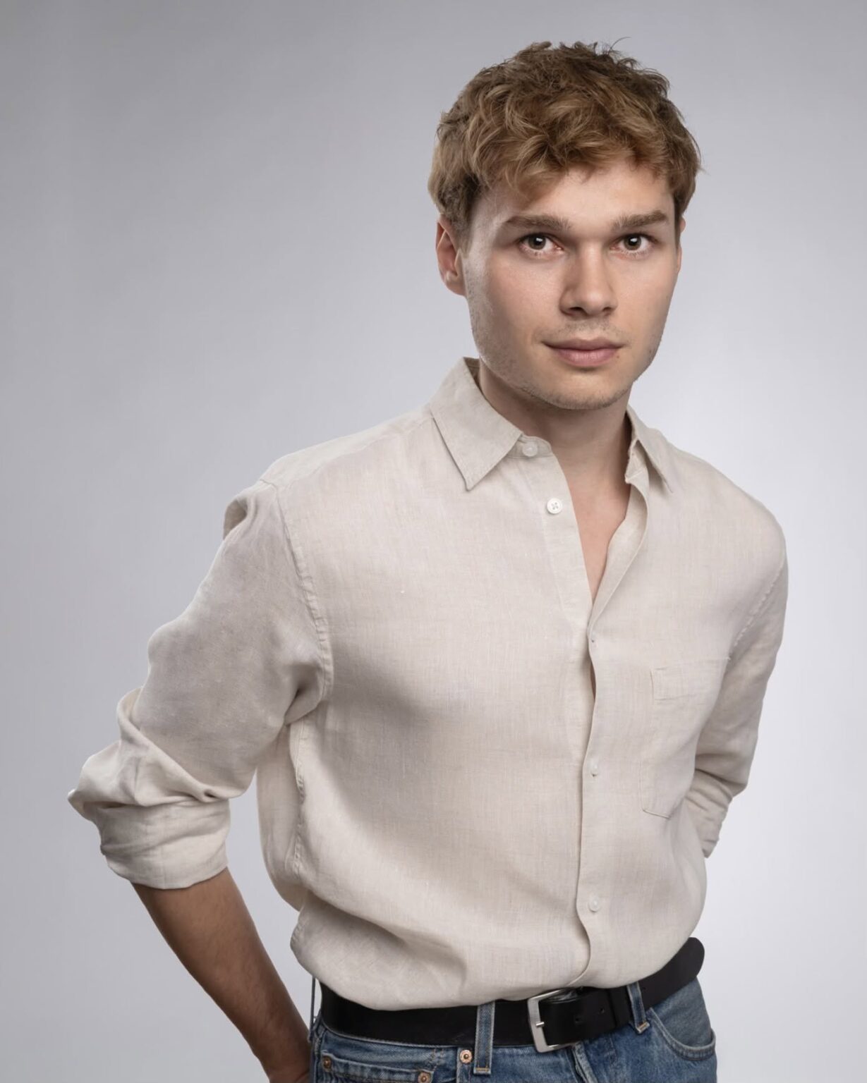 Portret Jakuba Wyszyńskiego