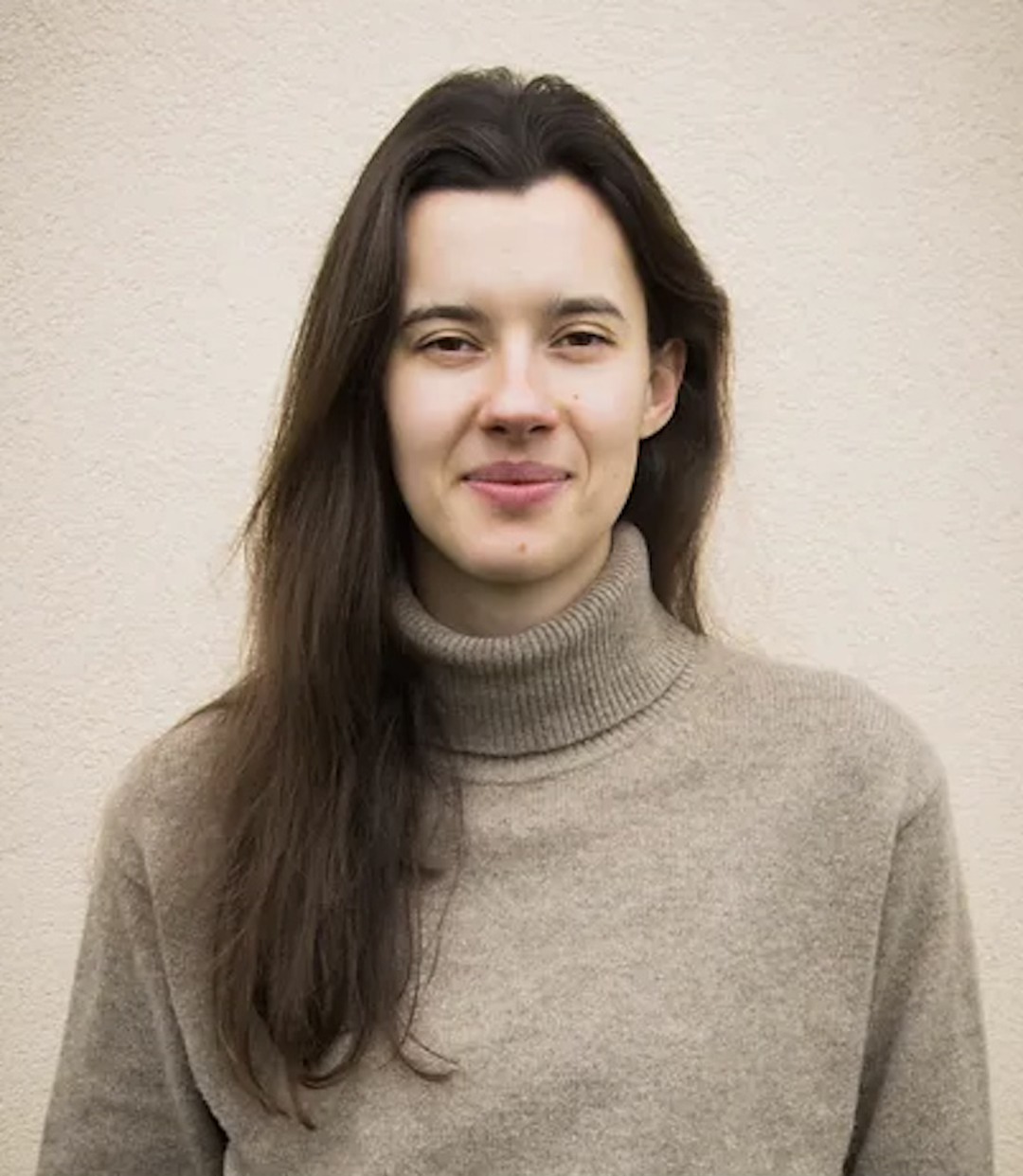 Portret Katarzyny Borowczak