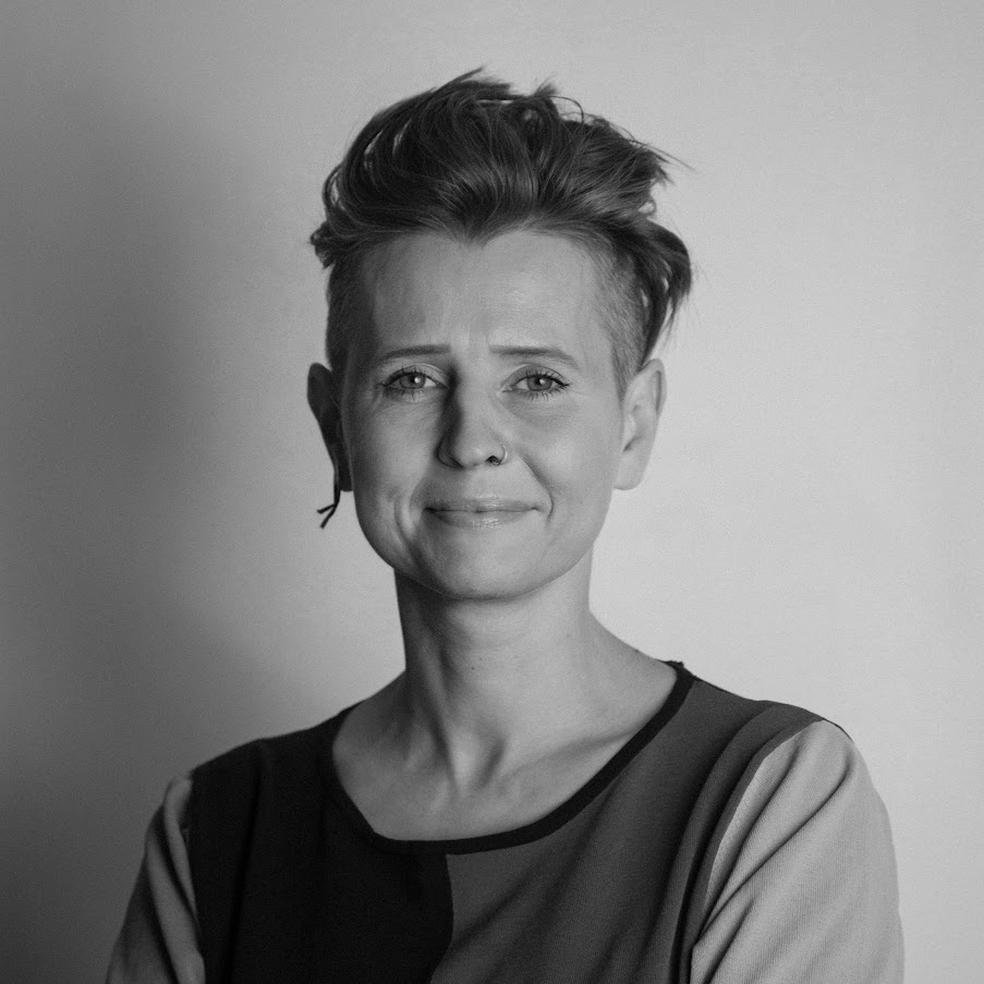Agnieszka Brwi Stanasiuk