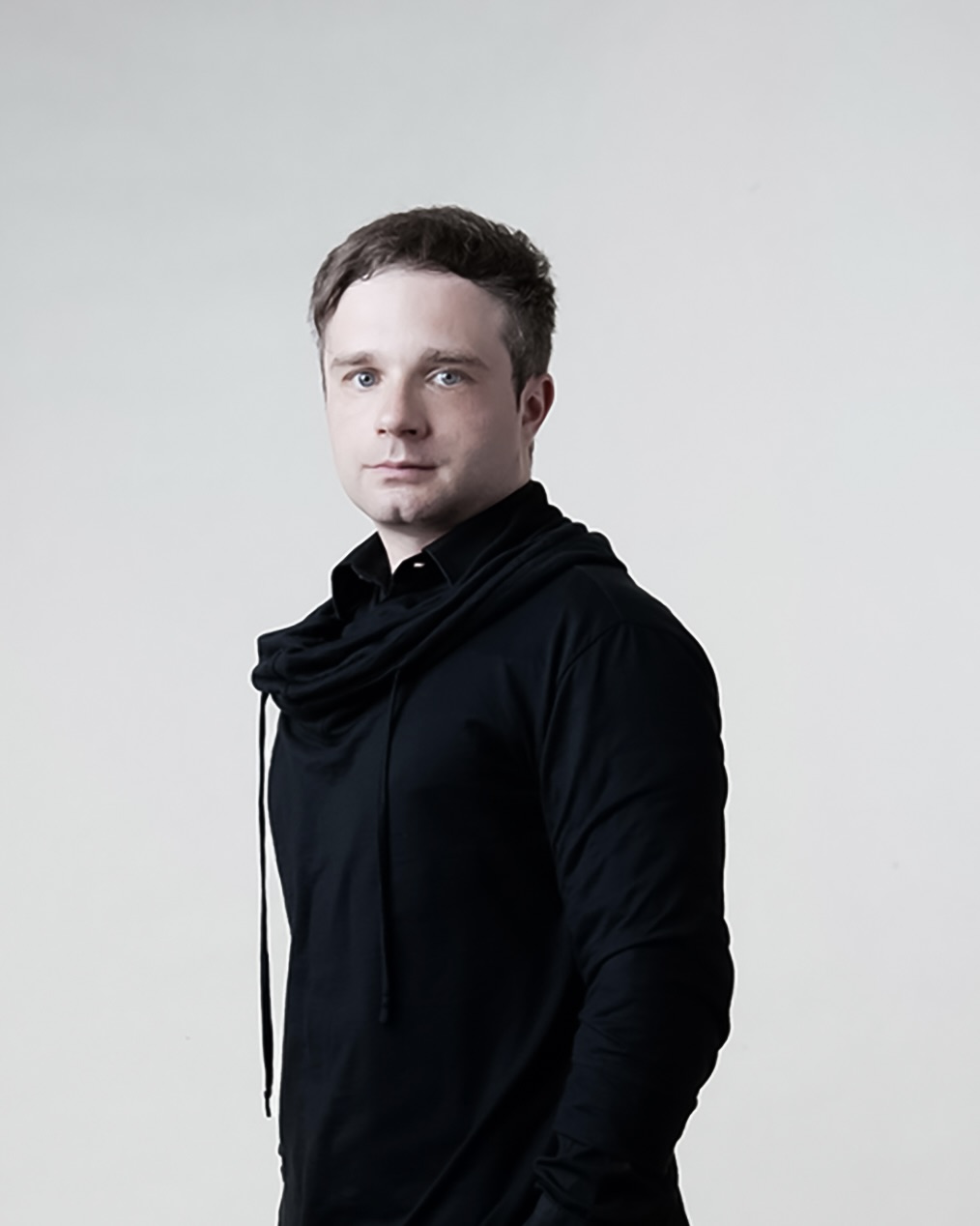 Portret Pawła Mendreka