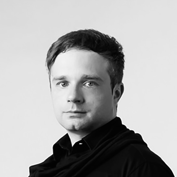 Portret Pawła Mendryka