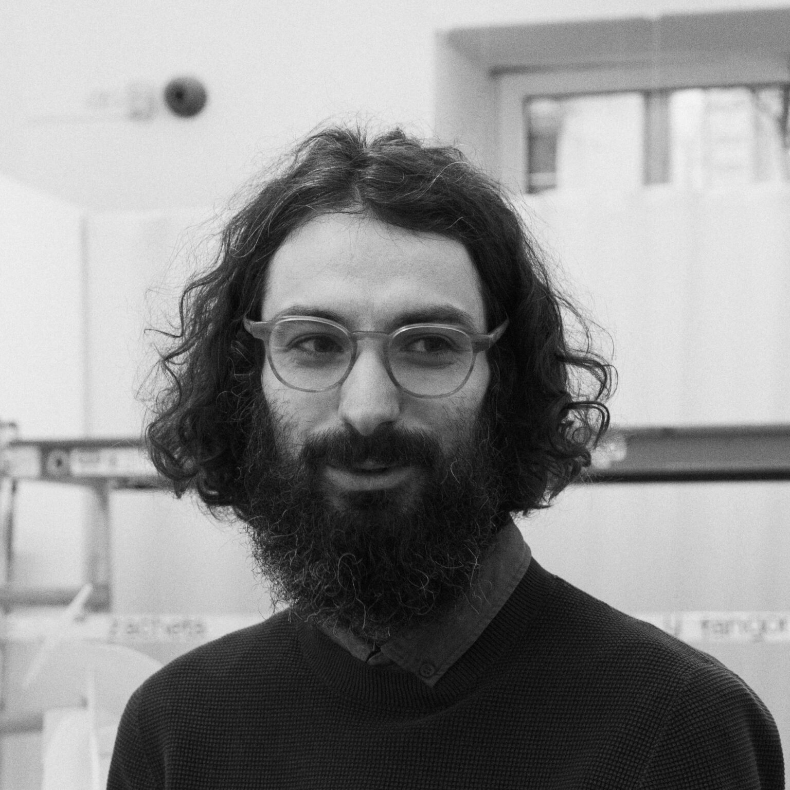 Portret Szymona Zakrzewskiego