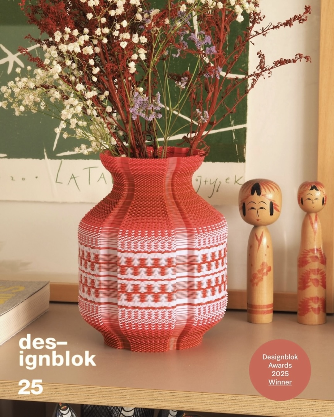 Waza z serii Ancient Aliens autorstwa Wontek