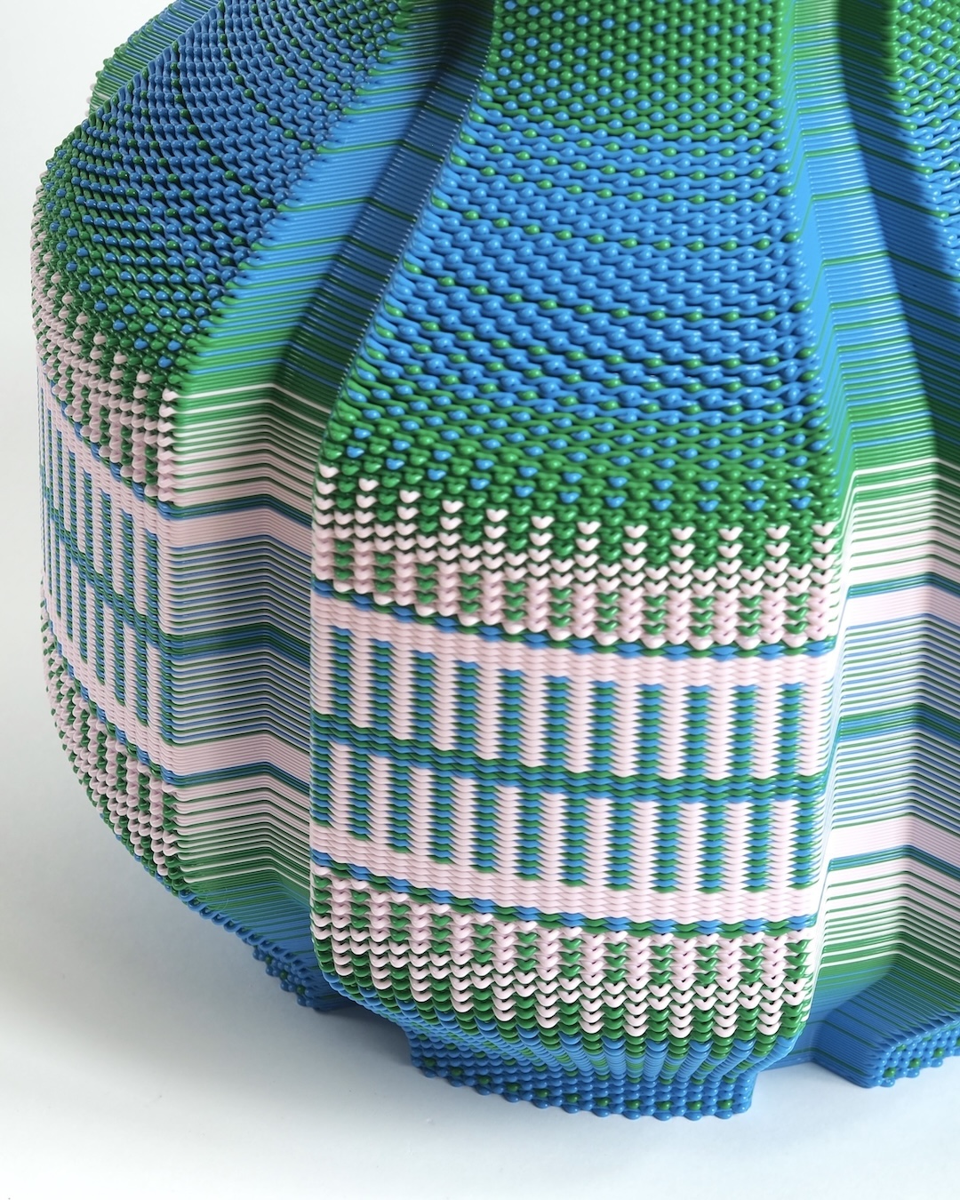 Waza z serii Ancient Aliens autorstwa Wontek