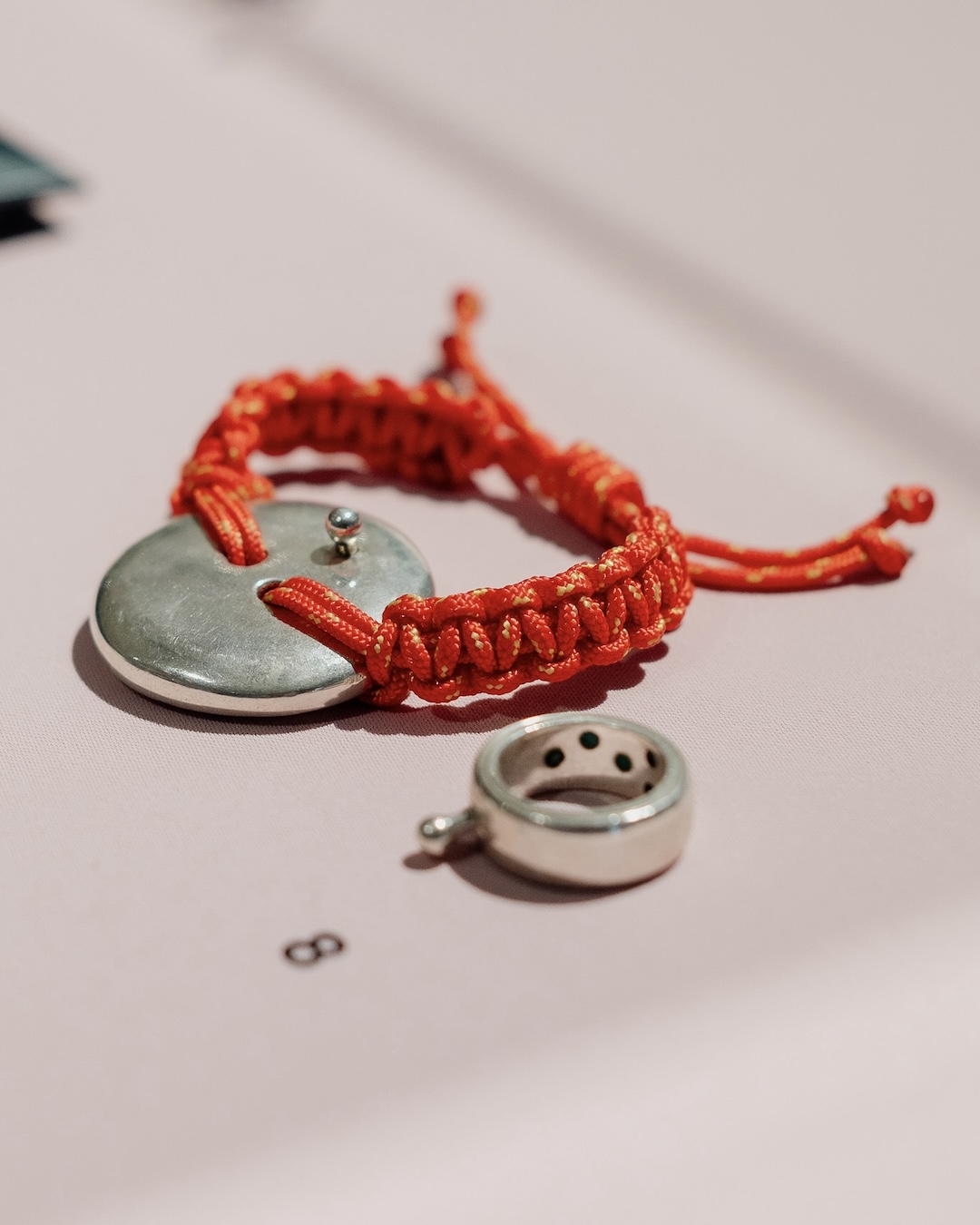 „Samoregulacja Qi” Karoliny Palczuk na wystawie w CSW w Toruniu