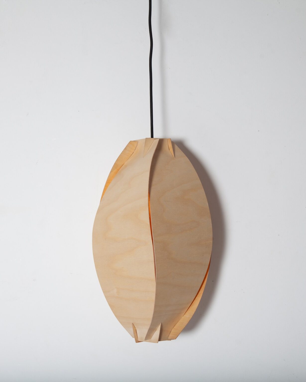 Pola Komosa, lampa Brzask / 1, 2024