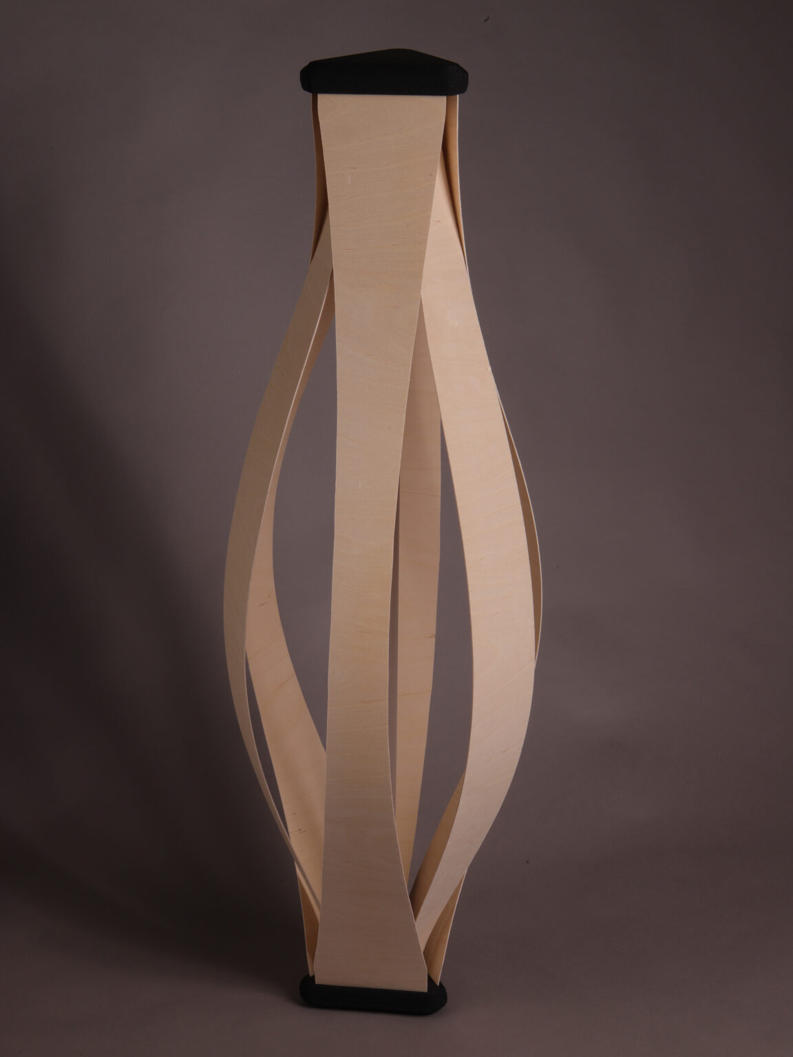 Stanisław Artman, lampa, 2024