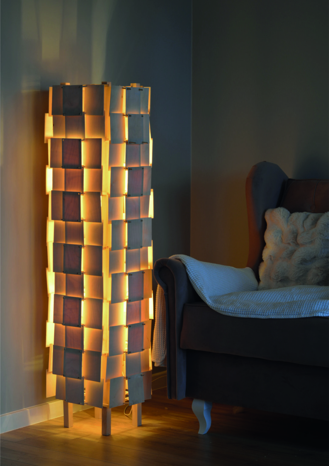 Hiep Hoang Nguyen, Assembly Light, 2024