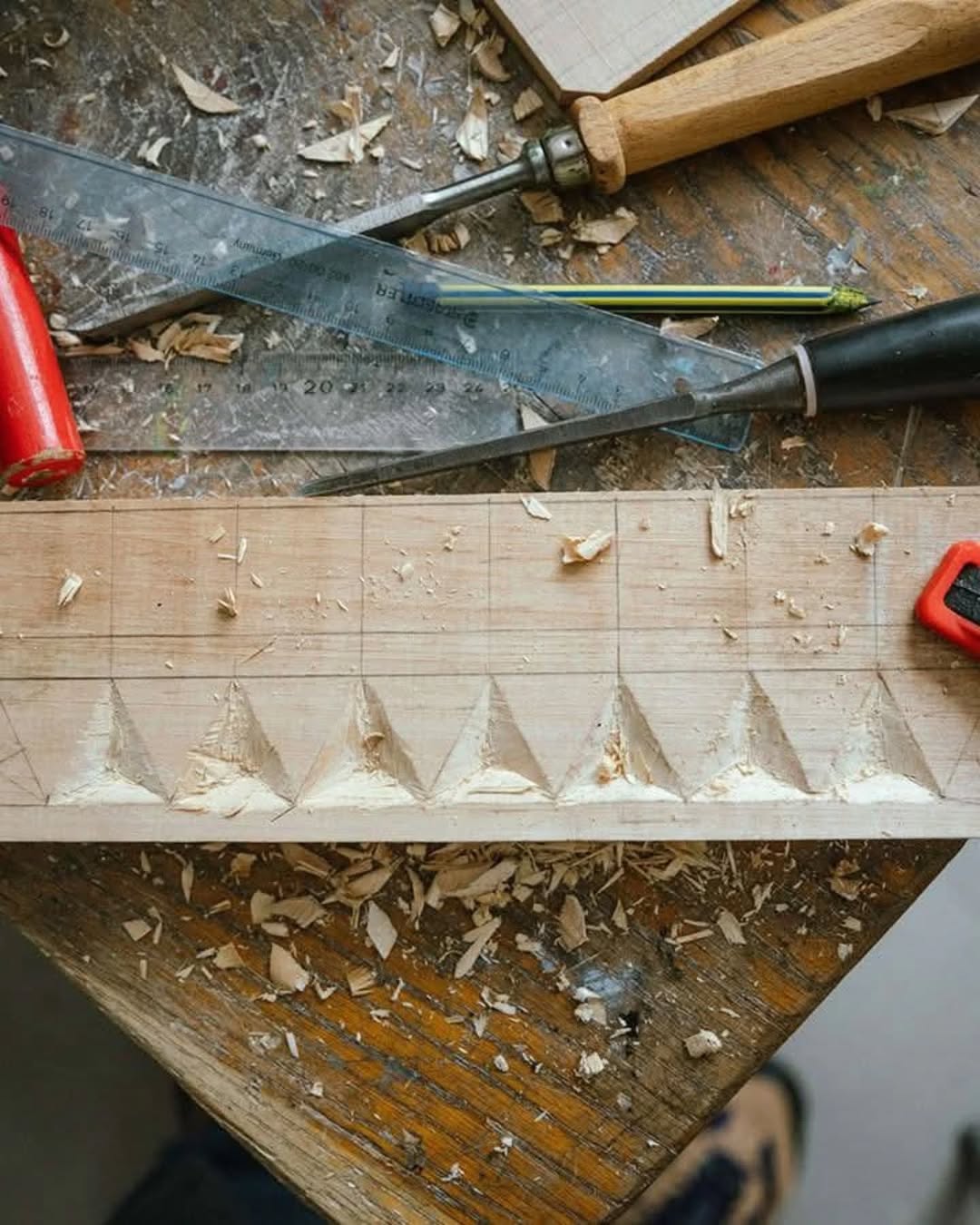 Materiały prasowe do wystawy „Zapis czekania” w Pawilonie Polskim na London Design Biennale 2025, fot. Kuba Celej / Instytut Adama Mickiewicza