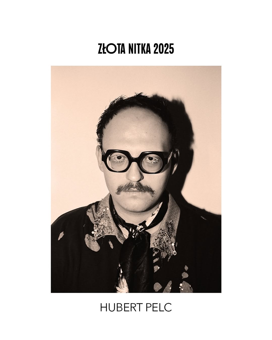 Portret Huberta Pelca