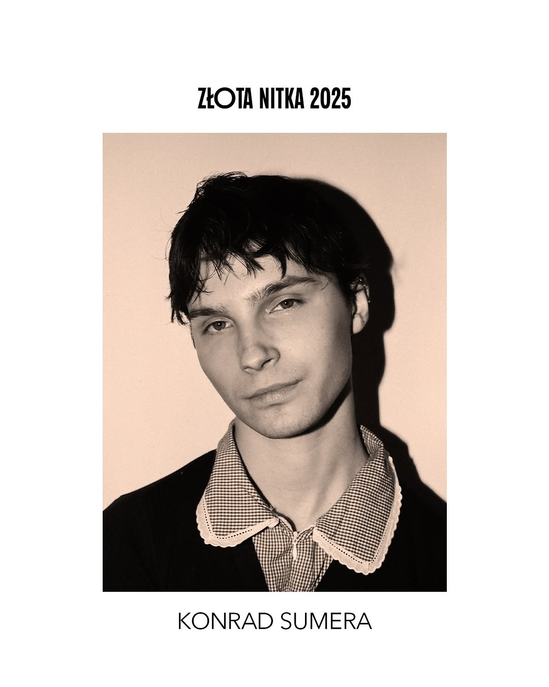 Portret Konrada Sumery