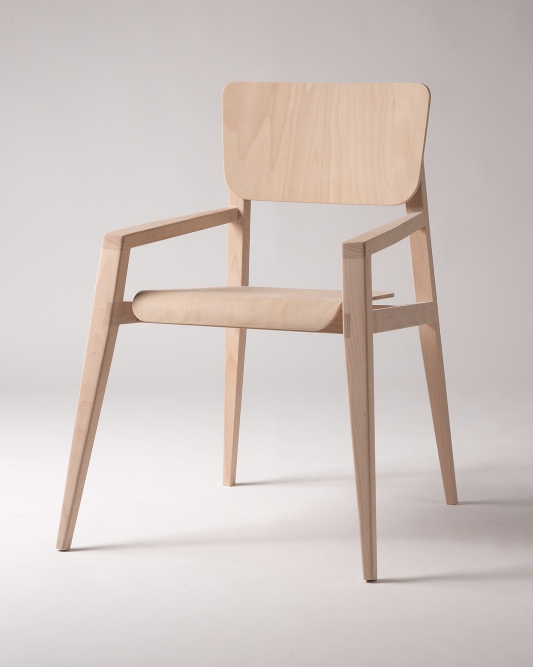 Stanisław Artman, krzesło „KAN”