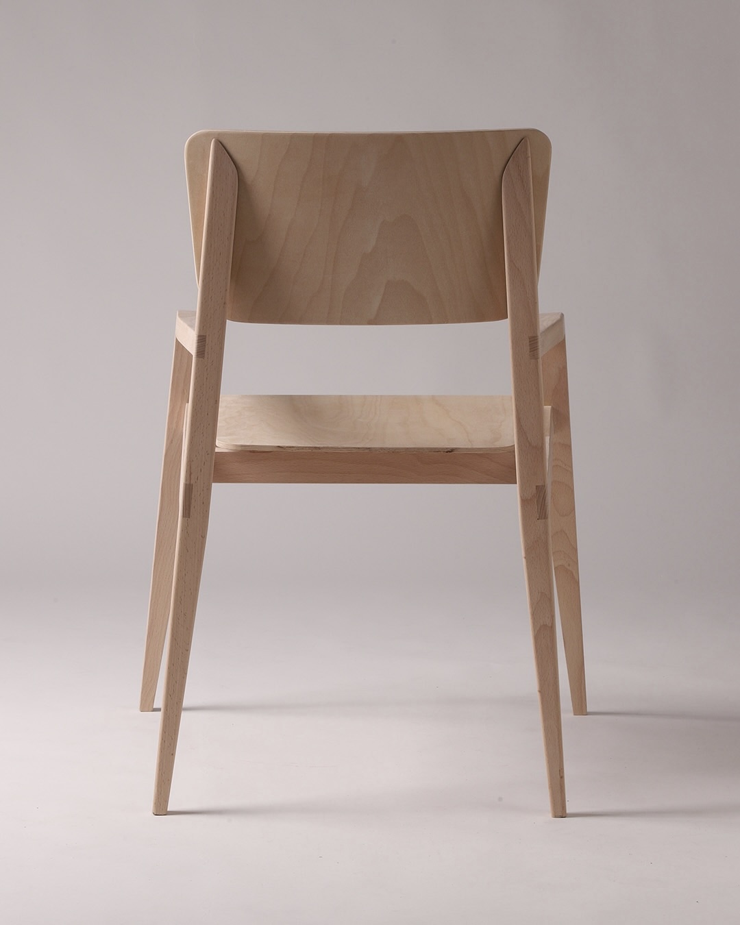 Stanisław Artman, krzesło „KAN”