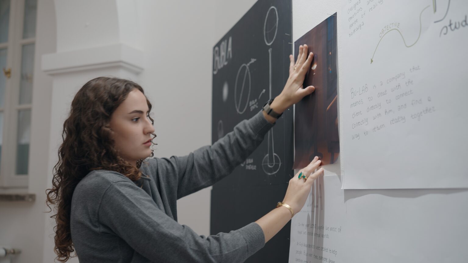 Warsztaty Carousel na Wydziale Wzornictwa ASP w Warszawie, październik 2025, fot. Wawrzyniec Skoczylas