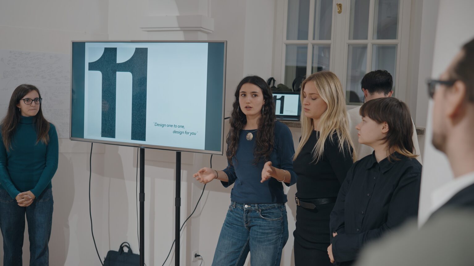 Warsztaty Carousel na Wydziale Wzornictwa ASP w Warszawie, październik 2025, fot. Wawrzyniec Skoczylas