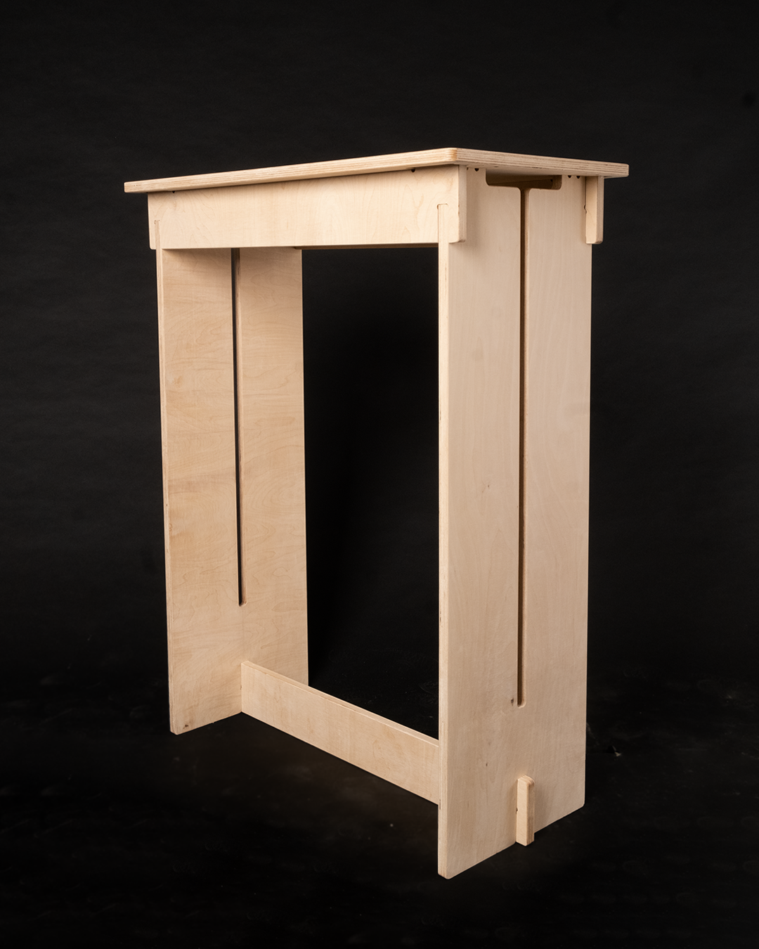 Maja Tyczyńska, Ekspozytor