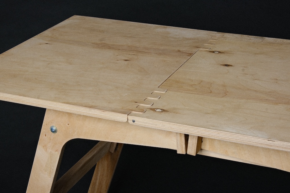 Grzegorz Żochowski, Stół i krzesło w jednym