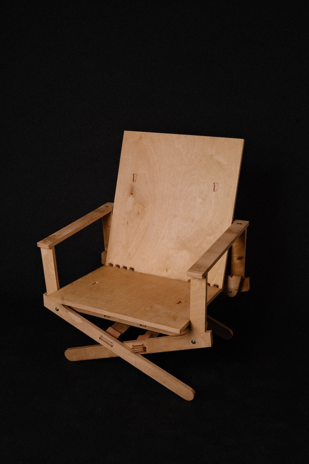 Grzegorz Żochowski, Stół i krzesło w jednym