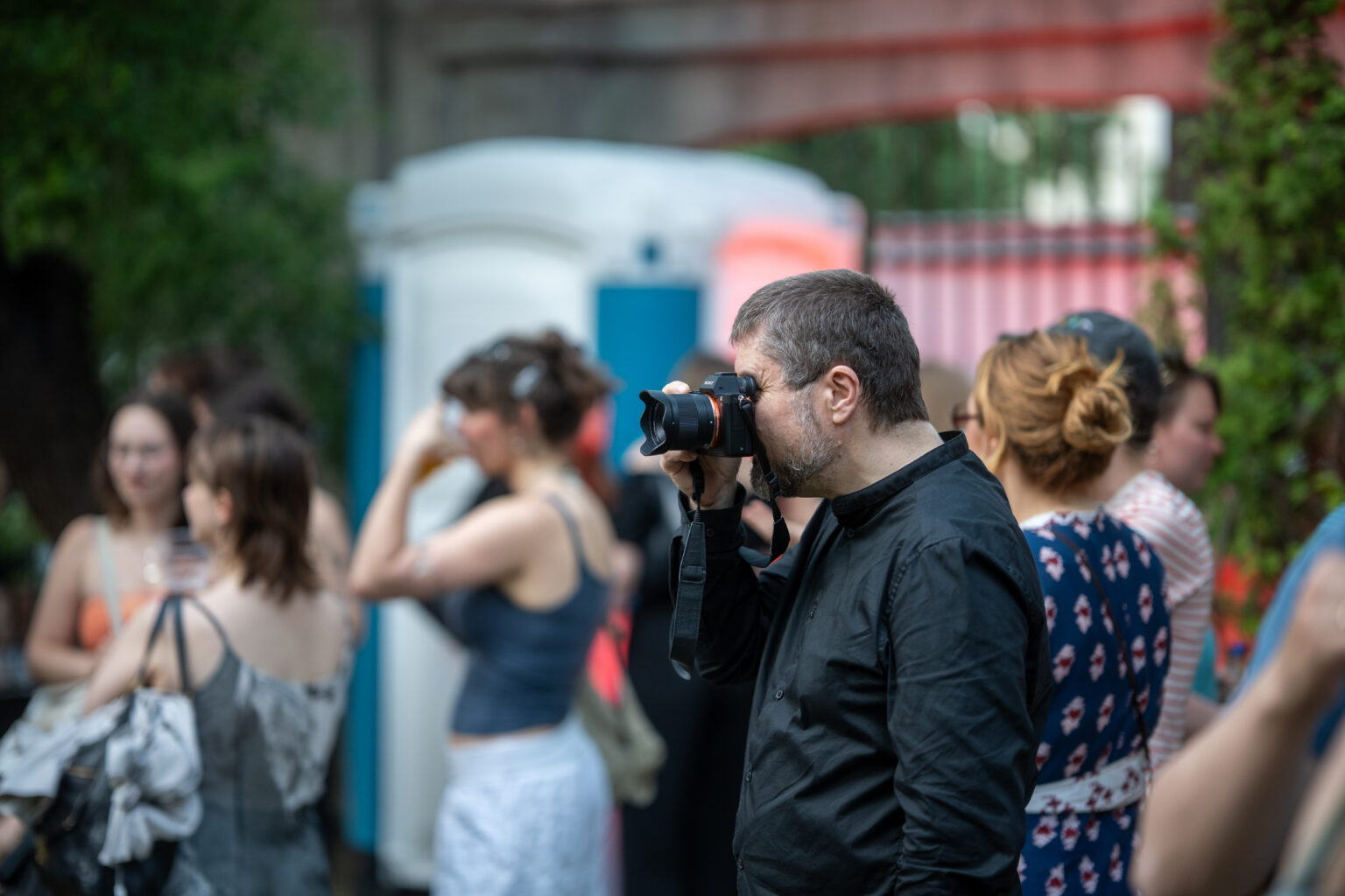 Akademia Otrwarta 2026 – wystawa końcoworoczna na Wydziale Wzornictwa ASP w Warszawie, fot. Patryk Stokowski