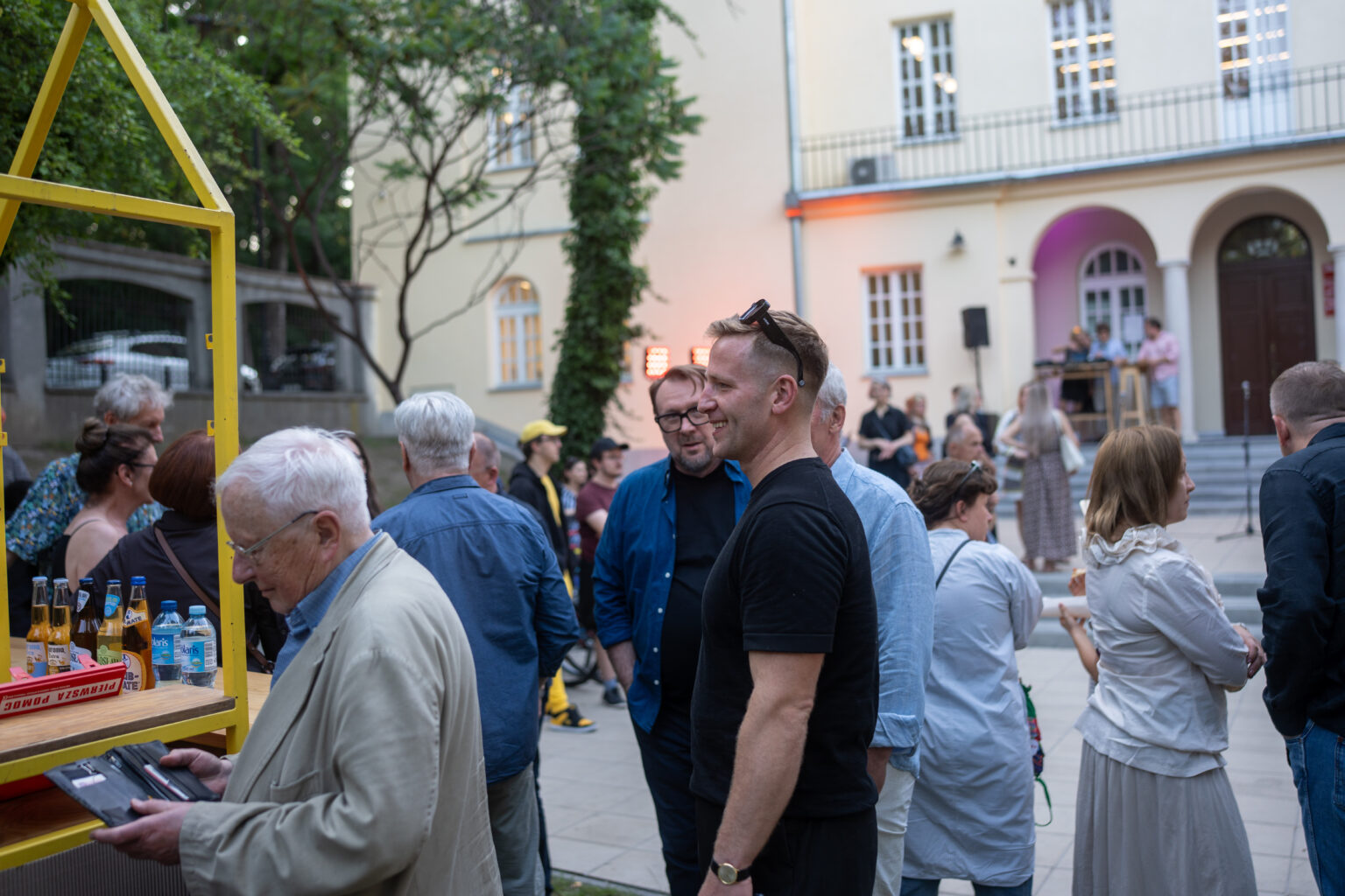 Akademia Otrwarta 2026 – wystawa końcoworoczna na Wydziale Wzornictwa ASP w Warszawie, fot. Patryk Stokowski