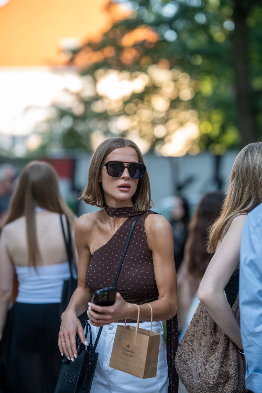 Akademia Otrwarta 2026 – wystawa końcoworoczna na Wydziale Wzornictwa ASP w Warszawie, fot. Patryk Stokowski