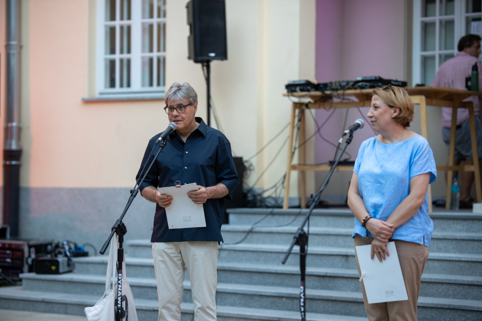 Akademia Otrwarta 2026 – wystawa końcoworoczna na Wydziale Wzornictwa ASP w Warszawie, fot. Patryk Stokowski
