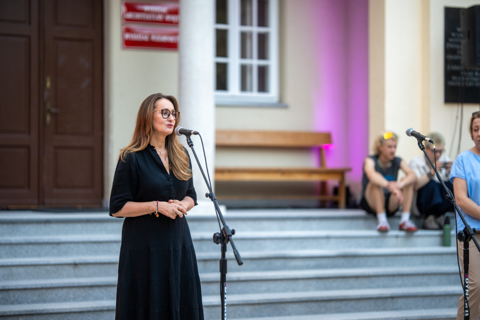 Akademia Otrwarta 2026 – wystawa końcoworoczna na Wydziale Wzornictwa ASP w Warszawie, fot. Patryk Stokowski