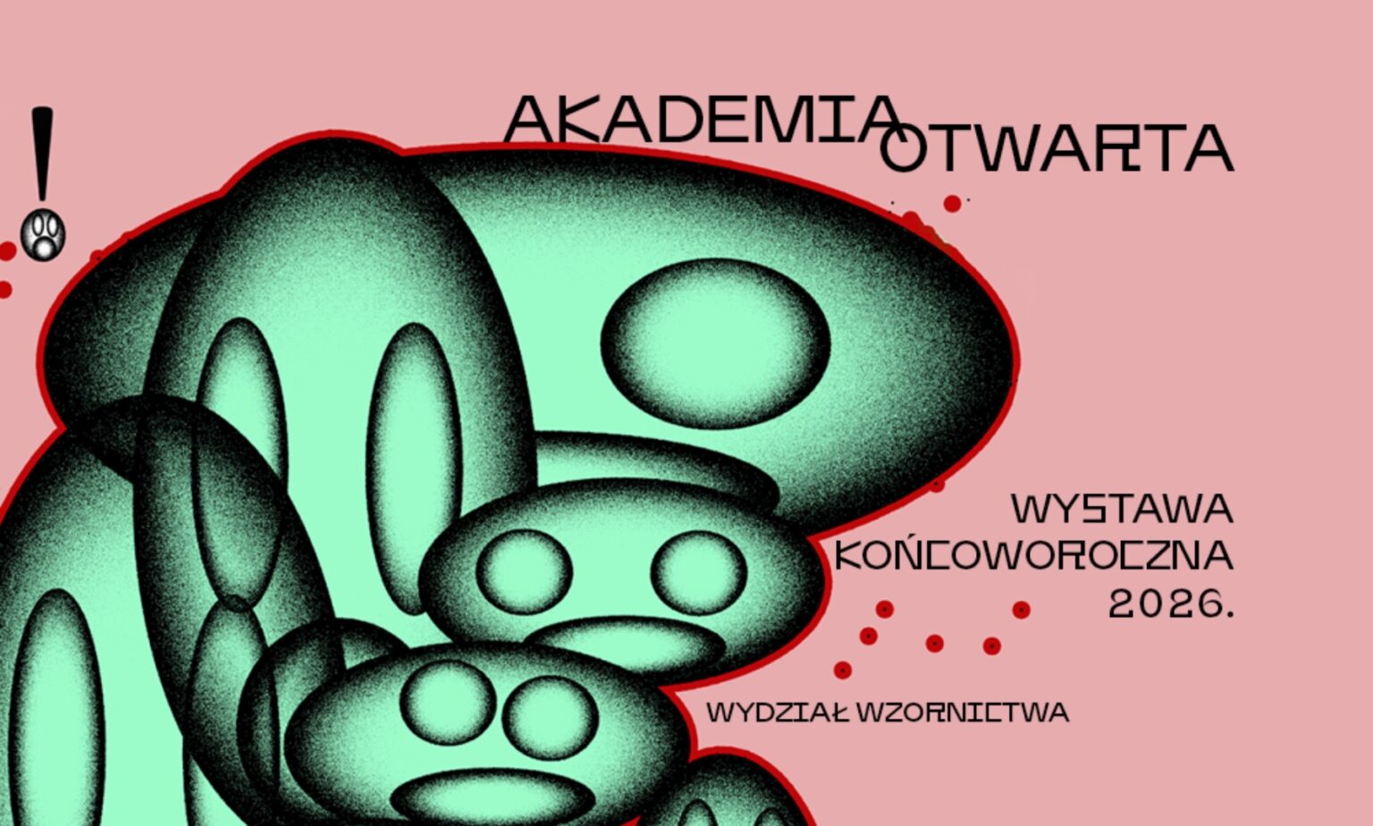 grafika do Akademii Otwartej 2026