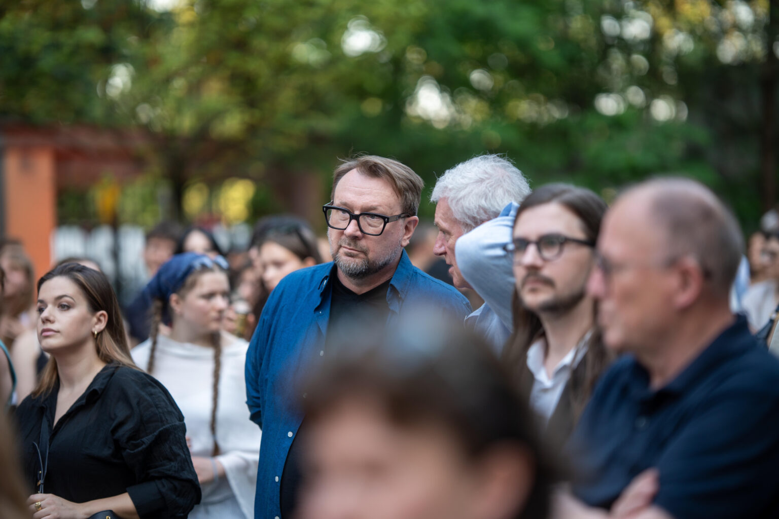 Akademia Otrwarta 2026 – wystawa końcoworoczna na Wydziale Wzornictwa ASP w Warszawie, fot. Patryk Stokowski