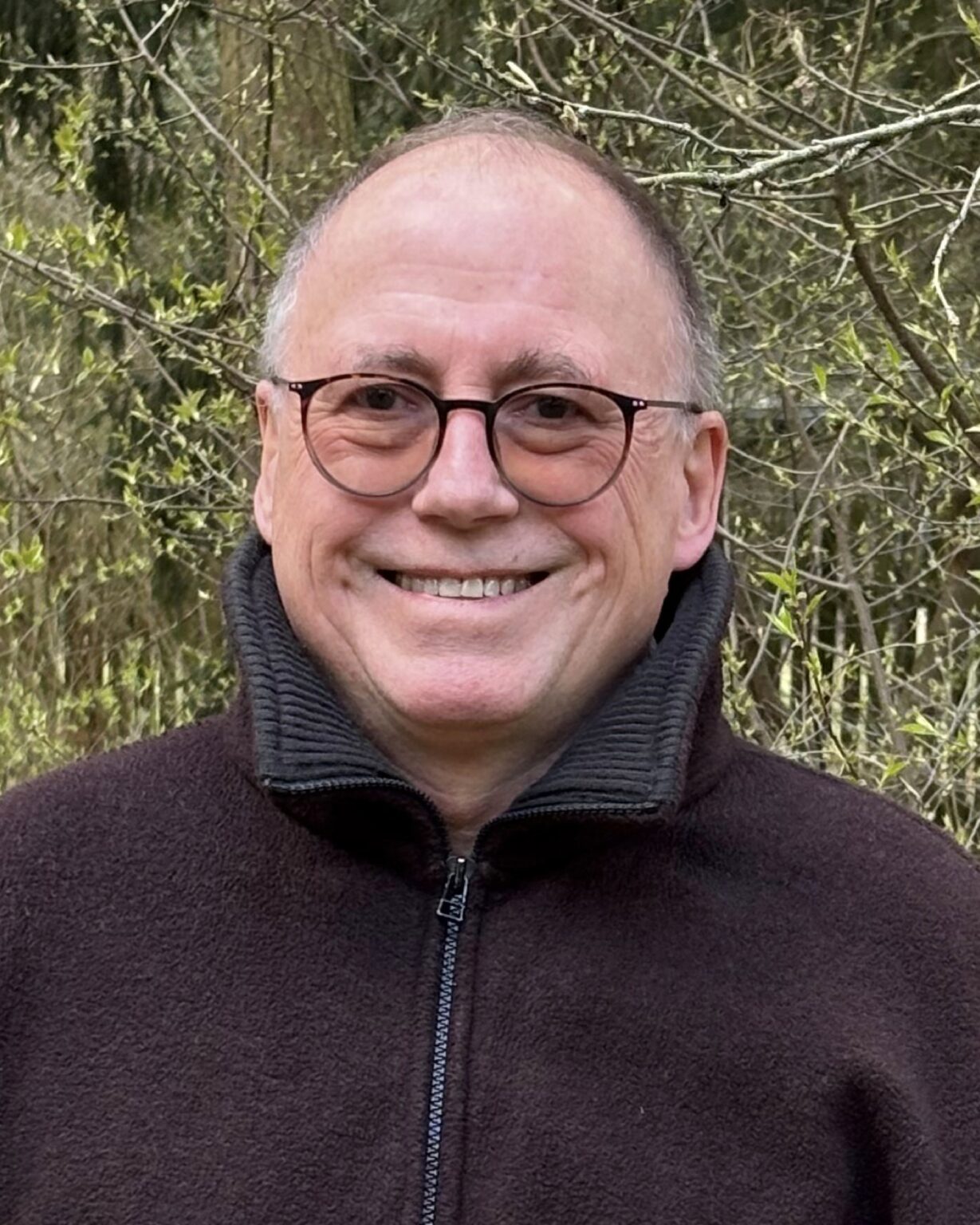 portret Michała Stefanowskiego