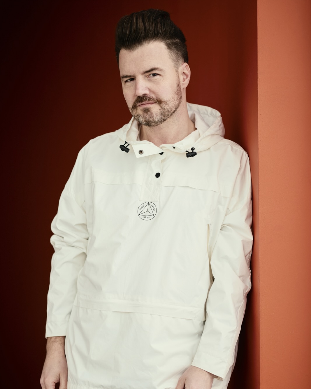 dr Andrzej Marzec, fot. Krystian Daszkowski